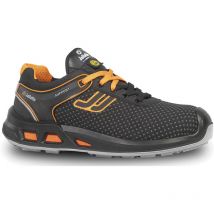 Chaussures de sécurité basse jalbomber - S3 esd ci src - 45