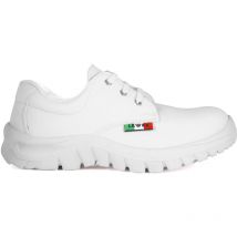 Chaussures de travail Lewer 58140B S2 src - 44 (eu) - Blanche