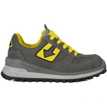 Chaussures de travail Lewer Berlino S3 src - 43 (eu)