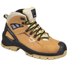 Bicap - Chaussures de travail montantes Leopard S3 src - 42 (eu)