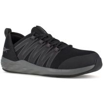 Reebok - Chaussures de travail professionnelles Astroride RB2230 sr - 43 (eu) - Noir
