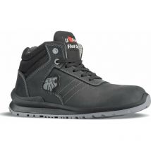 Scarpe da lavoro U Power Henry S3 SRC-43 - Jaune - 43