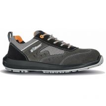 Scarpe da lavoro UPower Brezza S1P SRC-35 - Jaune - 35