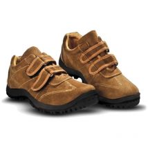 Chaussures detente marron - 44 - Noir