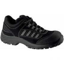 Lemaitre - Chaussures de sécurité basse duran S3 src noir P40 securite - DURANS3-40