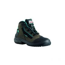 Chaussures hautes cerata marron S3 - 41 Honeywell