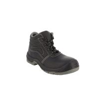 Chaussures Haute De Sécurité En Cuir S3src - Singer - Gr350 42