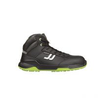 Chaussures de sécurité haute jalfuture sas esd S3 ci hi src 38