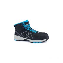 Honeywell - Chaussures hautes runner blue S3 - 39