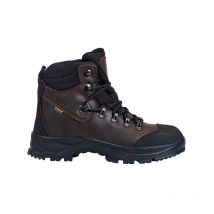 Aigle - Chaussures Laforse 2 Brown - Pointure 41 - T3641- 41