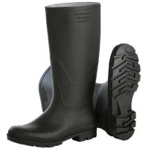 Nero 2495-45 Chaussures montantes de sécurité Pointure (eu): 45 noir 1 paire(s) A632631 - L+d