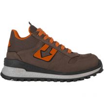 Chaussures montantes de travail Lewer Berna S3 src - 45 (eu)
