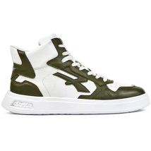 Chaussures montantes U-power exa ob sr - 43 (eu) - Weiß und Grün