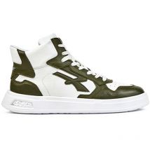 Chaussures montantes U-power exa ob sr - 44 (eu) - Weiß und Grün