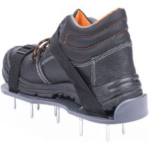 Chaussures Sandales Aératrices Aérateur De Gazon