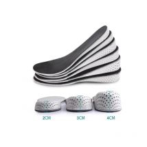 Chaussures/Rehaussement - semelles intérieures -3cm