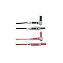 Chauvin Arnoux - ensemble de cordons de test isolé 1.5m cat iv ( Prix pour 1 )