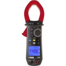 Chauvin Arnoux - Pince multimètre F406 1000A trms ac+dc - P01120946