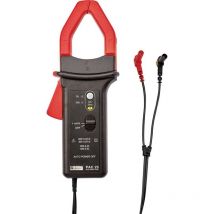 Chauvin Arnoux - Pince ampèremétrique PAC25 ac/dc, 100A c.a./ 1400A ( Prix pour 1 )