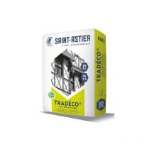 Chaux spéciale enduits chanvre tradeco, Sac de 25kg