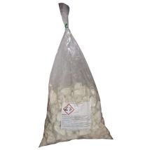 Chaux Vive En Morceau Sachet 5kg - Dousselin
