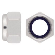 CHAVESBAO tuerca hexagonal inox din 985 a2 m12 , tuerca hexagonal inox din 985 a2 m12