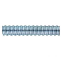 Varilla roscada zinc. m36 , varilla roscada zinc. m36 - Chavesbao
