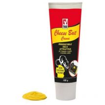 Vebi crema attrattiva - cheese bait 100 gr