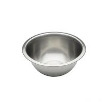 Stainless Steel Bowl 22.2cm - Chef Aid