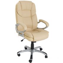 Idralite - Bürosessel Ergonomischer Drehstuhl Kippfunktion (mod. Silky)