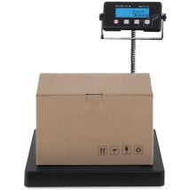 Balance Industrielle Pour Colis Postaux 75 Kg / 10 G Led Steinberg Systems Sbs-pt-75c