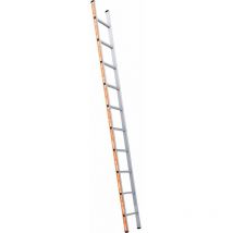 Tubesca Comabi - chelle pronor simple droite 16 marches