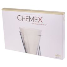Machine À Café Chemex Classic Coffee Maker 450ml Verre Résistant