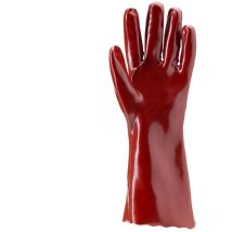 Chemikalienschutzhandschuhe, das Paar t 08