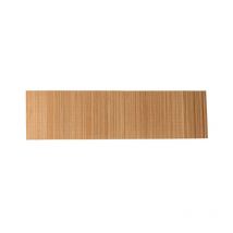 Chemin de Table "Bambou" 37x140cm Naturel