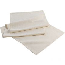 Chemin de table Elegance Or