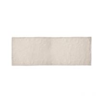 Chemin de Table 'Elina' 38x140cm Beige