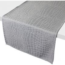 Chemin de table lounge Jacquard