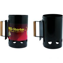 Starter Bbq Brasier À Charbon Pour Barbecue