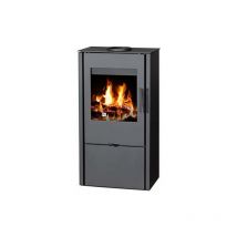 Cheminée Victoria Opal eek a - 5,15 kW