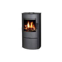 Cheminée Victoria Opal Lux eek a - 5,15 kW