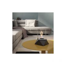 Bio-chimenea ruby modelo oslo tecnoair system