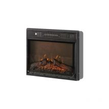 Bim Furniture - Cheminée électrique encastrable SE105-23G