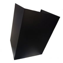 Cheminée inférieure d'origine