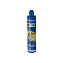Chemische Befestigung Polyester r-kem ii rwalplug - 300 ml - Steinton