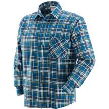 Chemise de travail Neri Flanella - m