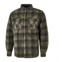 Chemise polaire U-power Saule