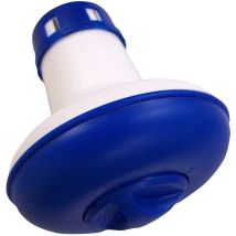 Chemoform - Dosierschwimmer klein für 20 g Tabletten Chlordosierer 2500011