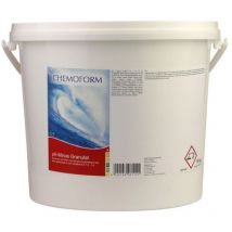 Chemoform - pH-Minus Granulat 15 kg