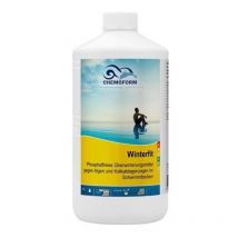Winterfit 1 l Überwinterungsmittel - Chemoform